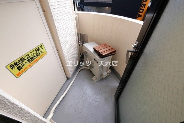 松下善ビルの物件内観写真